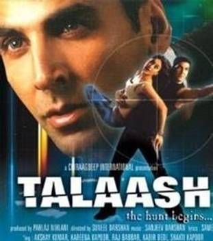 Talaash Price In India Buy Talaash Online At Flipkart Com Arjun is devastated after his father is murdered and sister is abducted by chhote pathan, a gang lord. talaash price in india buy talaash
