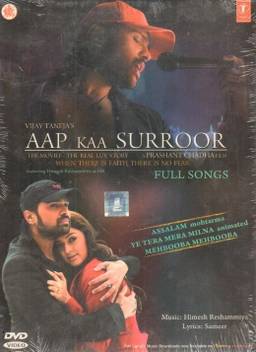 Aap Kaa Suroor Price In India Buy Aap Kaa Suroor Online At Flipkart Com