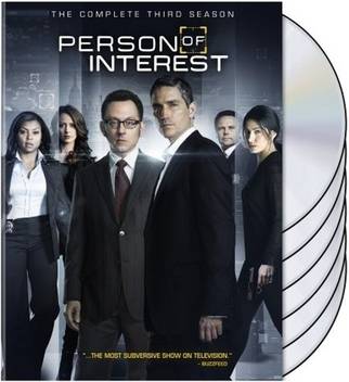 Person Of Interest 3 3 Price In India Buy Person Of Interest 3 3 Online At Flipkart Com