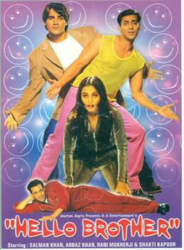 Hello Brother Price In India Buy Hello Brother Online At Flipkart Com Petersburg and with a pointed social consciousness, brother was russia's biggest box office hit of 1997. inr