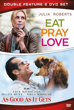 Eat Pray Love As Good As It Gets Price In India Buy Eat Pray Love As Good As It Gets Online At Flipkart Com Elizabeth gilbert's book eat, pray, love, unread by me, spent 150 weeks on the new york times best seller list and is by some accounts a good one. eat pray love as good as it gets