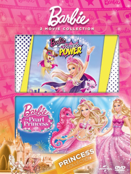 barbie the pearl princess full movie in tamil