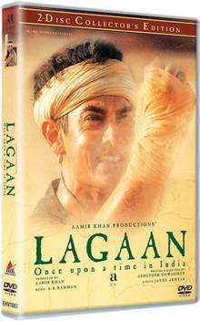 Lagaan Movies Dvd Price In India Buy Lagaan Movies Dvd Online At Flipkart Com Superstar aamir khan has made box office collections history, starting with lagaan' and leading all the way to his latest 'pk'. lagaan