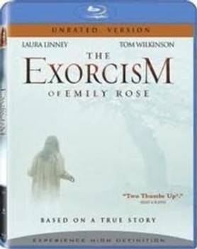 The Exorcism Of Emily Rose Price In India Buy The Exorcism Of Emily Rose Online At Flipkart Com