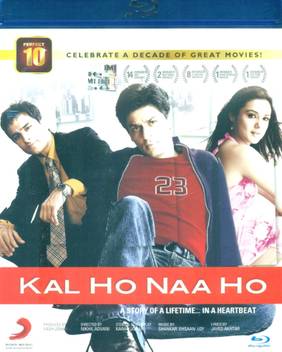 Kal Ho Naa Ho Price In India Buy Kal Ho Naa Ho Online At Flipkart Com But aman has a secret of his own which changes their lives forever. inr