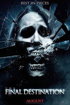 Final Destination 1 Price In India Buy Final Destination 1 Online At Flipkart Com