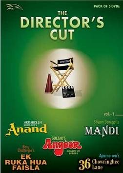 The Director S Cut Set 2 Set Of 5 Dvd S Price In India Buy The Director S Cut Set 2 Set Of 5 Dvd S Online At Flipkart Com V hlavních rolích deepak kejriwal, amitabh srivastava a pankaj kapur. flipkart