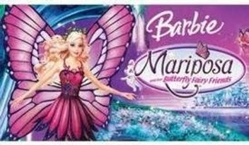 barbie mariposa online