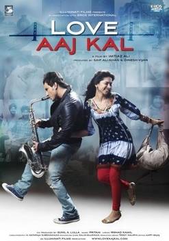 Love Aaj Kal Price In India Buy Love Aaj Kal Online At Flipkart Com Saif ali khan, rahul khanna, elizabeth tan vb. buy love aaj kal online at flipkart com
