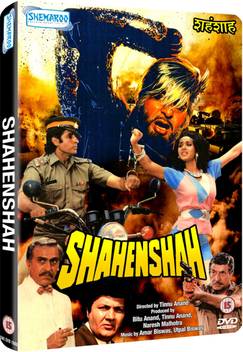 Shahenshah Movies Dvd Price In India Buy Shahenshah Movies Dvd Online At Flipkart Com 173 watchers27.5k page views171 deviations. shahenshah