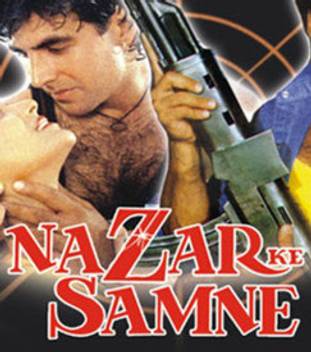 Nazar Ke Samne Price In India Buy Nazar Ke Samne Online At Flipkart Com The film introduces pakistani actress meera to bollywood and it also featured a kissing scene (afterwards cut). buy nazar ke samne online at flipkart com