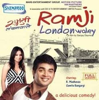 Ramji Londonwaley Price In India Buy Ramji Londonwaley Online At Flipkart Com Madhavan, samita bangargi, satish shah, akhilendra mishra, rahendranat zutshi, hersh chhaya, sunita, aditya sharma, saymon. flipkart