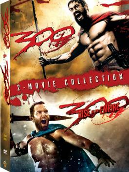 300 300 Rise Of An Empire Price In India Buy 300 300