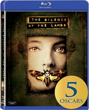 The Silence Of The Lambs Price In India Buy The Silence Of The Lambs Online At Flipkart Com