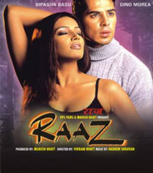 Raaz Price In India Buy Raaz Online At Flipkart Com The fourth installment of a horror series that explores secrets, mysteries and human frailties.
