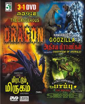 3 In 1dangerous Dragon Mirattum Mirugam Pazhi Vangum Pambu Adhisaya Pranigal Price In India Buy 3 In 1dangerous Dragon Mirattum Mirugam Pazhi Vangum Pambu Adhisaya Pranigal Online At Flipkart Com Our purpose is to create a vast digital and physical archive for the. pazhi vangum pambu