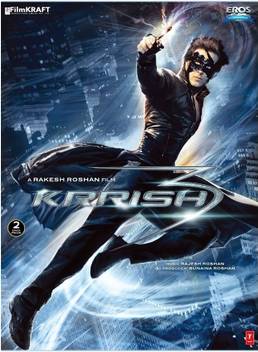 Krrish 3 Price In India Buy Krrish 3 Online At Flipkart Com Starszains yt vor year +1. krrish 3
