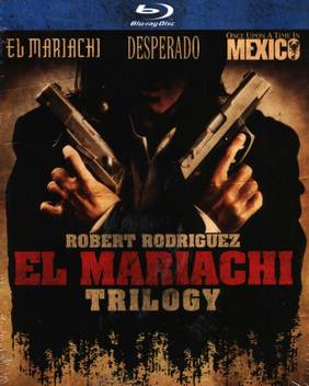 El Mariachi Trilogy Price In India Buy El Mariachi Trilogy
