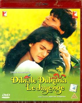Dilwale Dulhania Lejayenge Price In India Buy Dilwale Dulhania Lejayenge Online At Flipkart Com