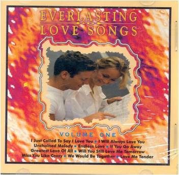 Everlasting Love Songs Vol 1 Music Audio Cd Price In India Buy Everlasting Love Songs Vol 1 Music Audio Cd Online At Flipkart Com • 1,6 mln prosmotrov 3 mesyaca nazad. everlasting love songs vol 1 music