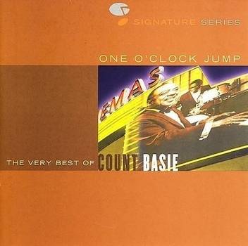 One O Clock Jump The Very Best Of Count Basie Music Audio Cd Price In India Buy One O Clock Jump The Very Best Of Count Basie Music Audio Cd Online At Flipkart Com