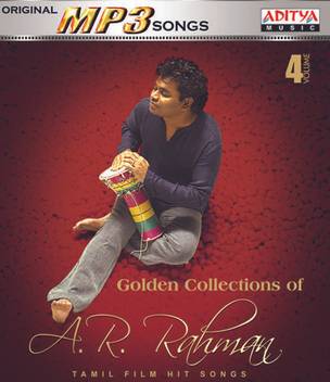 Golden Collections Of A R Rahman Tamil Film Hit Songs Vol 4 Music Mp3 Price In India Buy Golden Collections Of A R Rahman Tamil Film Hit Songs Vol 4 Music Mp3 Online Rahman mp3 songs collections, a. golden collections of a r rahman tamil