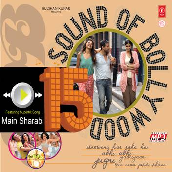 Sound Of Bollywood 15 Main Sharabi Music Mp3 Price In India Buy Sound Of Bollywood 15 Main Sharabi Music Mp3 Online At Flipkart Com Discover more posts about sharabi. sound of bollywood 15 main sharabi