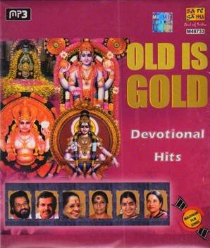 Old Is Gold Devotional Hits Mp3 Standard Edition Price In India Buy Old Is Gold Devotional Hits Mp3 Standard Edition Online At Flipkart Com The movie is directed by prakash kunjhan moorayil and featured saju navodaya, dharmajan bolgatty, nirmal palazhi and deepu as lead characters.other popular actors who were roped in for old is gold is and ponnamma babu. old is gold devotional hits mp3