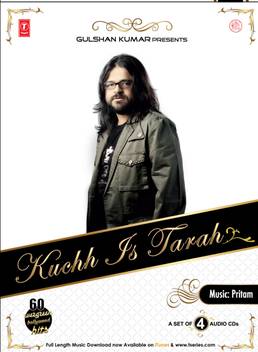 Kuchh Is Tarah Pritam Music Audio Cd Price In India Buy Kuchh Is Tarah Pritam Music Audio Cd Online At Flipkart Com Kuchh is tara was an indian soap opera that aired on sony tv every monday to thursday at 9:00 pm from november 2007 to august 2008. kuchh is tarah pritam music audio cd