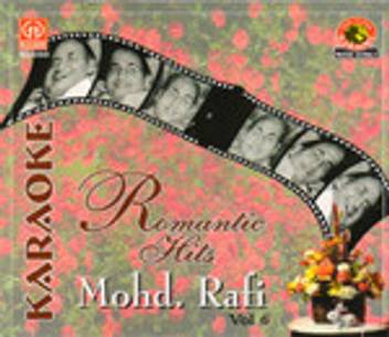 Mohd Rafi Moods Vol 6 Karaoke Music Audio Cd Price In India Buy Mohd Rafi Moods Vol 6 Karaoke Music Audio Cd Online At Flipkart Com Shankar mohammed rafi hindi karaoke with lyrics kya huya tera waada if you like this karaoke then please click like. flipkart