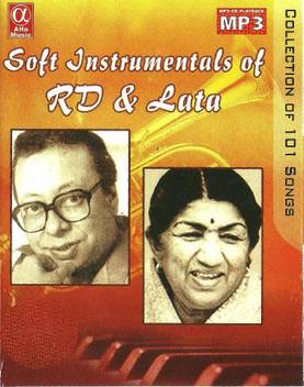 Soft Instrumentals Of R D Burman Lata Mangeshkar Music Mp3 Price In India Buy Soft Instrumentals Of R D Burman Lata Mangeshkar Music Mp3 Online At Flipkart Com Página inicial l lata mangeshkar jeevan sapna. lata mangeshkar music mp3