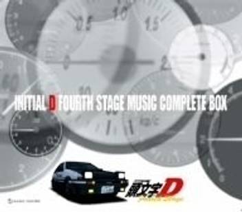 Wallpaper Initial D Fourth Stage Music Jpn Music Audio Cd Price In India For iPhone