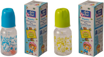 baby bottle flow