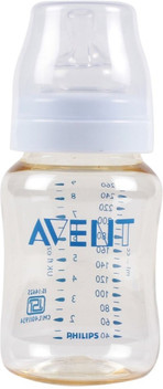 avent honey tinted bottles