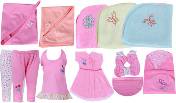 flipkart baby girl gift