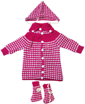 flipkart baby sweater