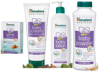 himalaya baby cream flipkart
