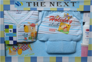 newborn baby full sleeve dress