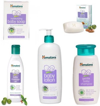 flipkart himalaya baby products