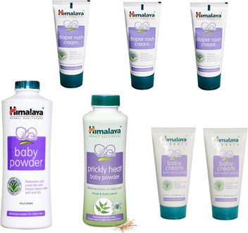 himalaya baby products flipkart