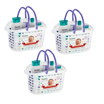 himalaya gift basket