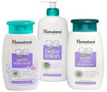 flipkart himalaya baby kit