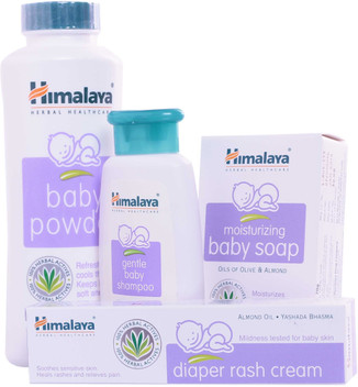 himalaya baby products flipkart