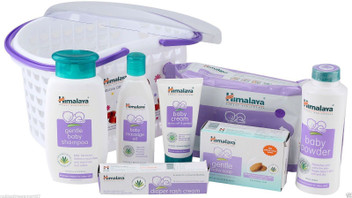 himalaya baby kit flipkart