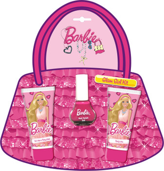 barbie purse