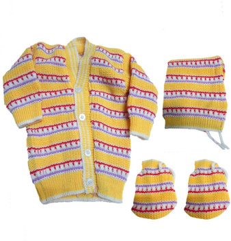 flipkart baby sweater