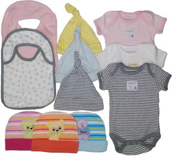Sonpra Sonpra Baby Bibs Caps Bodysuits Organic Soft Cotton