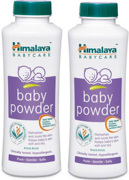 himalaya baby powder flipkart
