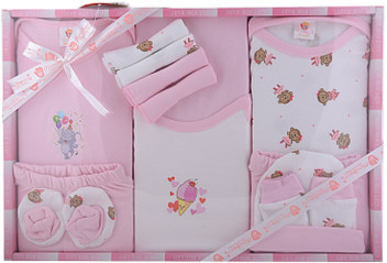 mini berry baby gift set