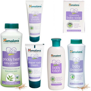 flipkart himalaya baby products